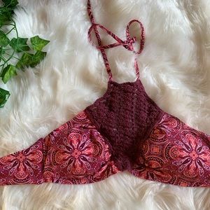 Alterd State Bikini Top